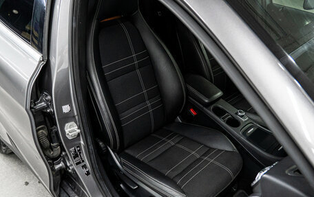 Mercedes-Benz GLA, 2014 год, 1 700 000 рублей, 16 фотография