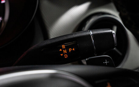 Mercedes-Benz GLA, 2014 год, 1 700 000 рублей, 27 фотография