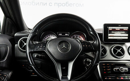 Mercedes-Benz GLA, 2014 год, 1 700 000 рублей, 18 фотография