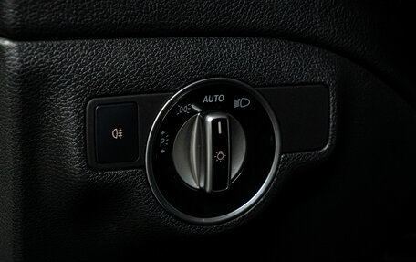 Mercedes-Benz GLA, 2014 год, 1 700 000 рублей, 21 фотография