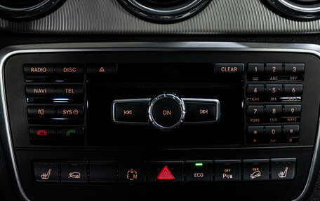 Mercedes-Benz GLA, 2014 год, 1 700 000 рублей, 24 фотография