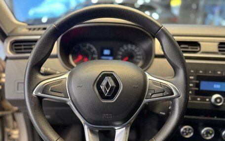 Renault Arkana I, 2019 год, 1 619 000 рублей, 7 фотография