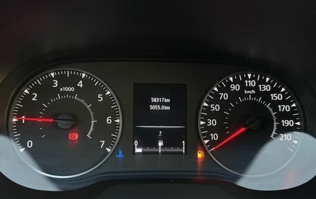 Renault Arkana I, 2019 год, 1 619 000 рублей, 10 фотография