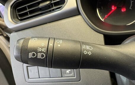 Renault Arkana I, 2019 год, 1 619 000 рублей, 14 фотография