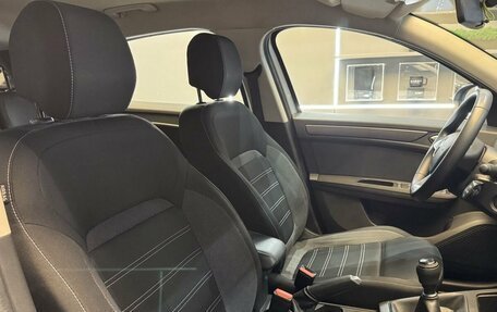 Renault Arkana I, 2019 год, 1 619 000 рублей, 16 фотография