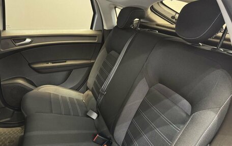 Renault Arkana I, 2019 год, 1 619 000 рублей, 18 фотография