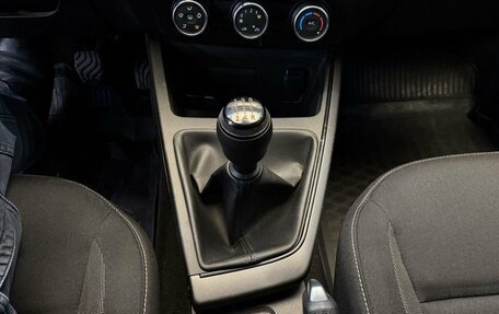 Renault Arkana I, 2019 год, 1 619 000 рублей, 20 фотография