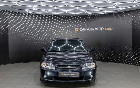 KIA Spectra II (LD), 2006 год, 373 000 рублей, 7 фотография