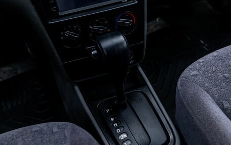 KIA Spectra II (LD), 2006 год, 373 000 рублей, 12 фотография