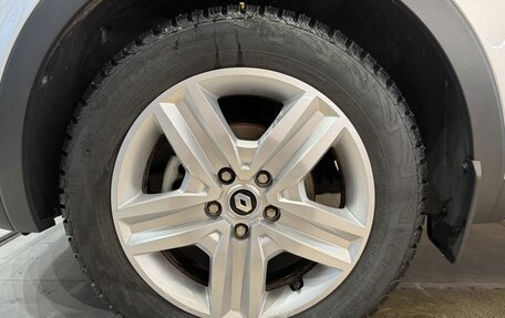 Renault Arkana I, 2019 год, 1 619 000 рублей, 21 фотография