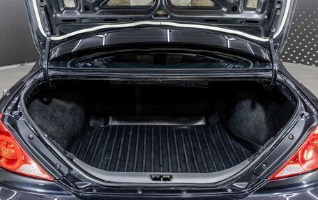 KIA Spectra II (LD), 2006 год, 373 000 рублей, 9 фотография