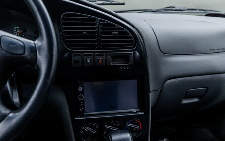 KIA Spectra II (LD), 2006 год, 373 000 рублей, 14 фотография