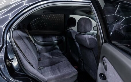 KIA Spectra II (LD), 2006 год, 373 000 рублей, 17 фотография