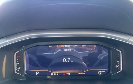 Volkswagen T-Roc I, 2022 год, 1 536 003 рублей, 12 фотография