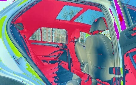 Volkswagen T-Roc I, 2022 год, 1 536 003 рублей, 21 фотография