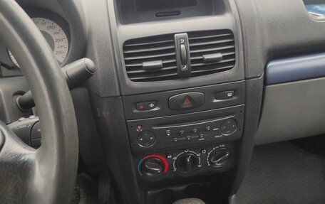 Renault Symbol I, 2007 год, 270 000 рублей, 1 фотография