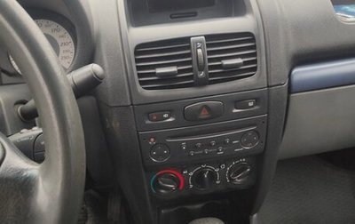 Renault Symbol I, 2007 год, 270 000 рублей, 1 фотография