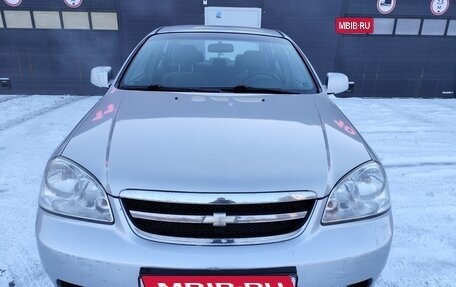 Chevrolet Lacetti, 2010 год, 399 000 рублей, 5 фотография