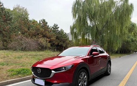 Mazda CX-30 I, 2022 год, 1 869 003 рублей, 1 фотография