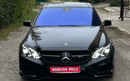 Mercedes-Benz E-Класс, 2014 год, 2 750 000 рублей, 1 фотография