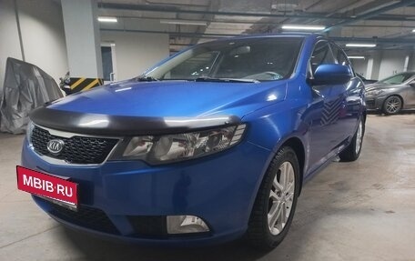 KIA Cerato III, 2011 год, 850 000 рублей, 1 фотография