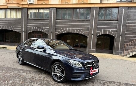 Mercedes-Benz E-Класс, 2019 год, 2 490 000 рублей, 9 фотография