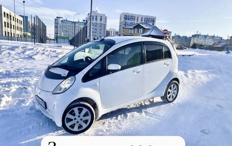 Mitsubishi i-MiEV, 2009 год, 890 000 рублей, 1 фотография