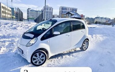 Mitsubishi i-MiEV, 2009 год, 890 000 рублей, 1 фотография