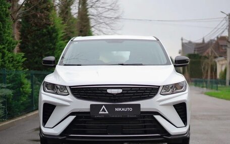 Geely Coolray I, 2025 год, 1 750 000 рублей, 1 фотография