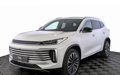 CheryExeed TXL, 2024 год, 4 343 000 рублей, 1 фотография