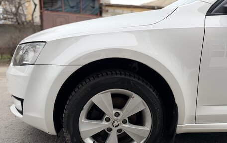 Skoda Octavia, 2014 год, 1 250 000 рублей, 10 фотография