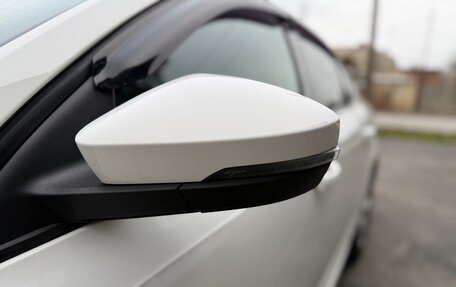 Skoda Octavia, 2014 год, 1 250 000 рублей, 12 фотография