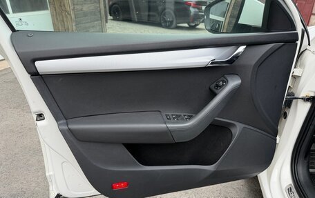 Skoda Octavia, 2014 год, 1 250 000 рублей, 14 фотография