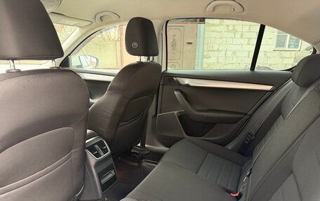 Skoda Octavia, 2014 год, 1 250 000 рублей, 17 фотография