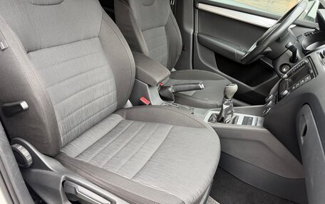 Skoda Octavia, 2014 год, 1 250 000 рублей, 21 фотография