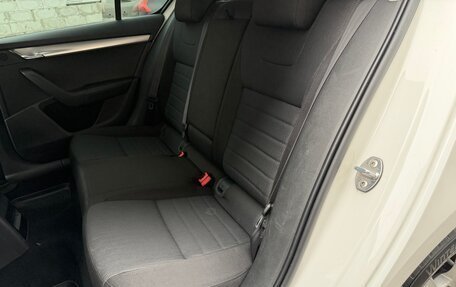 Skoda Octavia, 2014 год, 1 250 000 рублей, 18 фотография