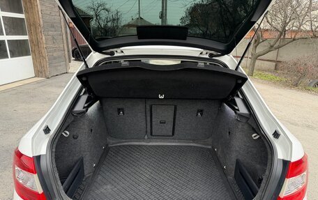 Skoda Octavia, 2014 год, 1 250 000 рублей, 19 фотография