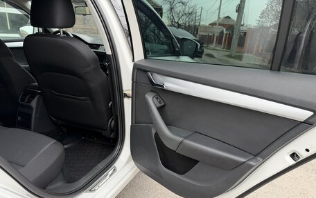 Skoda Octavia, 2014 год, 1 250 000 рублей, 20 фотография