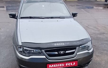 Daewoo Nexia I рестайлинг, 2012 год, 270 000 рублей, 1 фотография