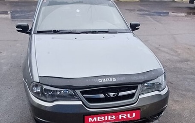 Daewoo Nexia I рестайлинг, 2012 год, 270 000 рублей, 1 фотография