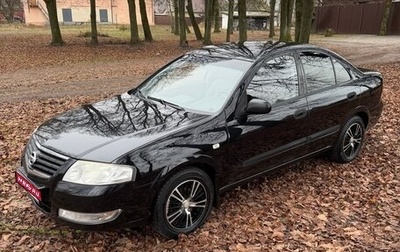 Nissan Almera Classic, 2007 год, 430 000 рублей, 1 фотография