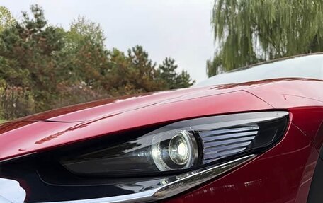 Mazda CX-30 I, 2022 год, 1 869 003 рублей, 3 фотография