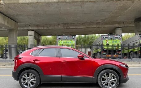 Mazda CX-30 I, 2022 год, 1 869 003 рублей, 6 фотография