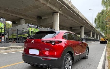 Mazda CX-30 I, 2022 год, 1 869 003 рублей, 5 фотография