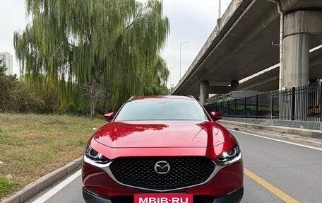Mazda CX-30 I, 2022 год, 1 869 003 рублей, 2 фотография