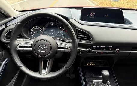 Mazda CX-30 I, 2022 год, 1 869 003 рублей, 8 фотография