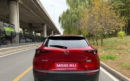 Mazda CX-30 I, 2022 год, 1 869 003 рублей, 7 фотография