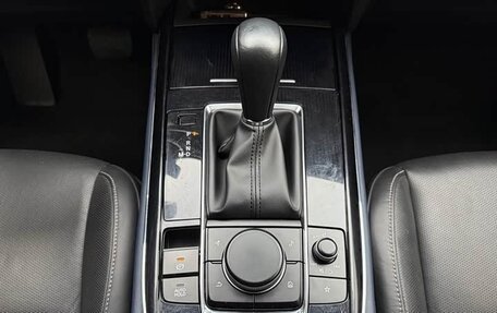 Mazda CX-30 I, 2022 год, 1 869 003 рублей, 12 фотография