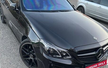 Mercedes-Benz E-Класс, 2014 год, 2 750 000 рублей, 2 фотография