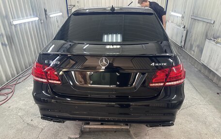 Mercedes-Benz E-Класс, 2014 год, 2 750 000 рублей, 5 фотография